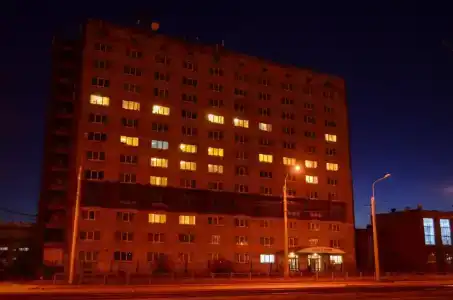 Gostinitsa Litseyskaya - 8