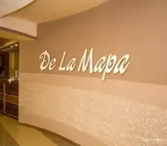 De La Mapa Resort - 9