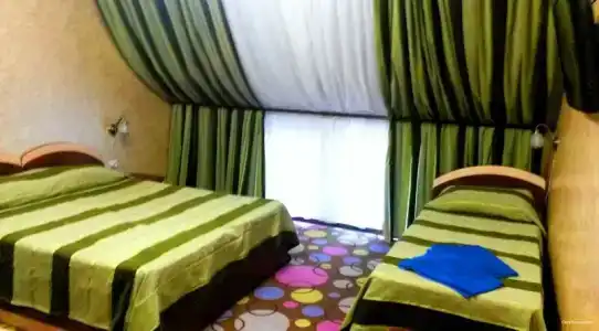 Serebrannyj Vek Pansionat - 10