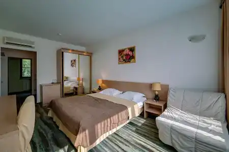 Yahonty Noginsk - 22