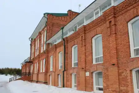 Парк-отель Диево Городище - 90