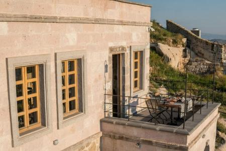 Caldera Cave & Restaurant - 18