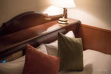 Premier -Cabin- - 17