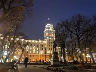 Petrovskij Passazh - 30