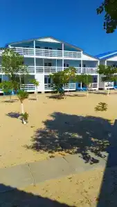 Baza Otdyha Сasa-Blanca - 0