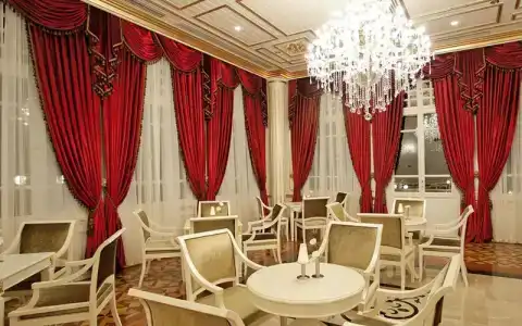 Limak Yalova Thermal Boutique - 45