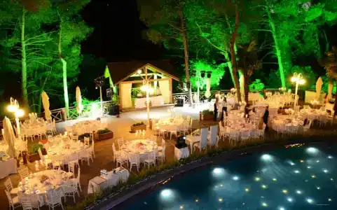 Limak Yalova Thermal Boutique - 14