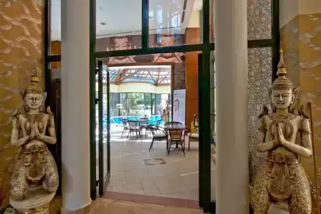 Selectum Collection Bodrum (Ex. Kairaba Bodrum Imperial) - 24