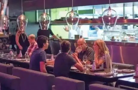 Carlton Tel Aviv – Luxury on the Beach - 50