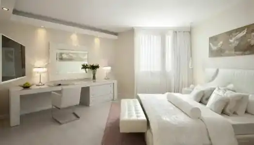 Carlton Tel Aviv – Luxury on the Beach - 68