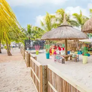 Shandrani Beachcomber Resort & Spa - 41