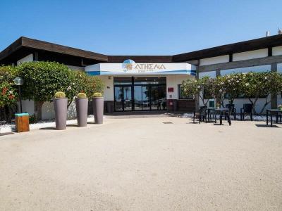I Giardini di Athena- Athena Resort - 79