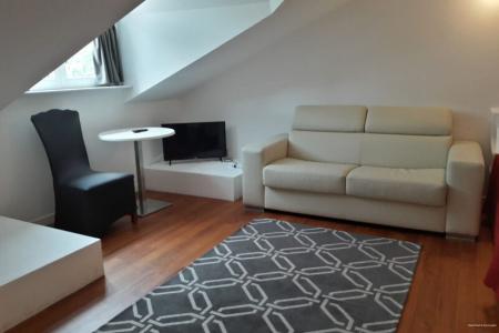 Grand & des Anglais Spa - 23