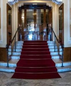 Grand & des Anglais Spa - 3