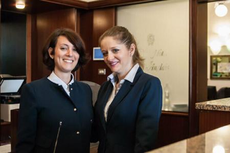 Grand & des Anglais Spa - 10