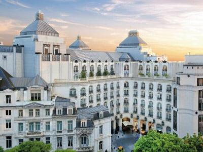 Steigenberger Airport Amsterdam - 5