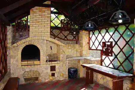 Ust-Kurdyum Holiday home - 3