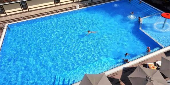 Gostevoy Kompleks Hutorok - 42