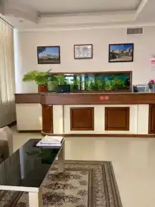 Петровск - 13