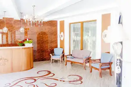 Pansionat Morskie Rify - 2