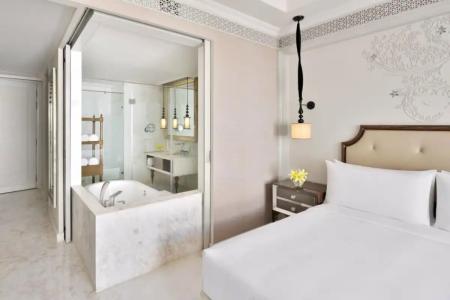 The Leela Palace Jaipur - 19