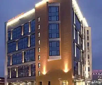 Гранд Каньон - 2