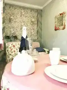 Golden Holiday Apartments - 8