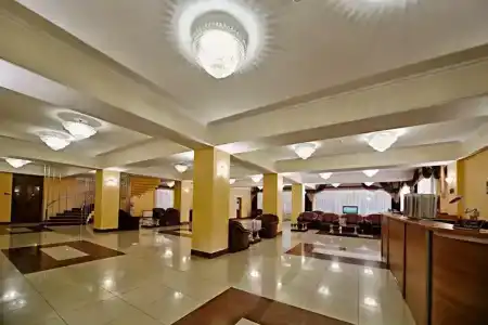 Sanatorij "Rodnik" - 9