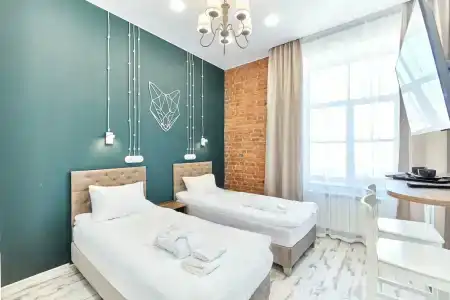 GrandWhite Apart - 95