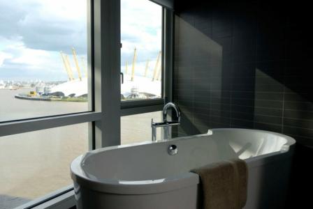 Radisson Blu, London Canary Wharf East - 34