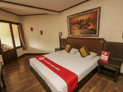 The Flora Kuta Bali By Reddoorz - 15