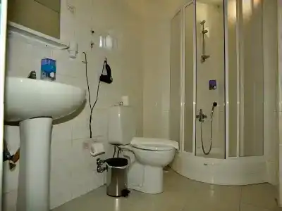 Clover Magic Park Side Otel - 41