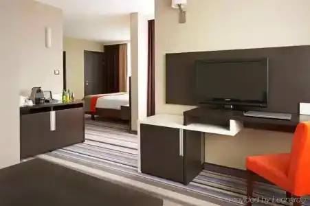 Mercure Warszawa Centrum - 6