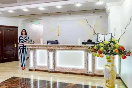 Palazzo Spa-Hotel - 8