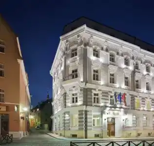 Telegraaf, Autograph Collection - 12