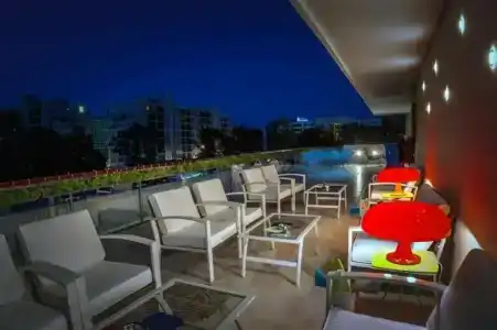 Mercury-Premium All Inclusive - 10