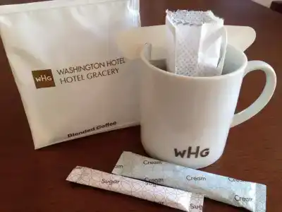 Wing International Asahikawa Ekimae - 33