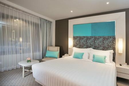 Grand Mercure Jakarta Harmoni - 43