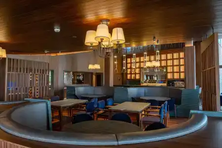 Rixos Sungate - the Land of Legends Access - 14