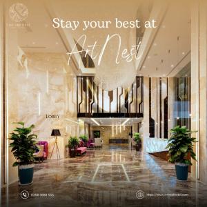 The Art Nest - 5