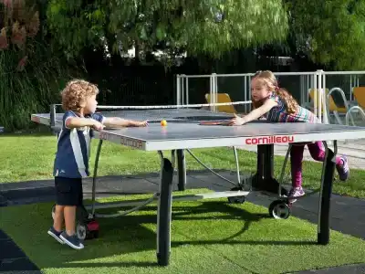 Novotel Nice Aéroport Cap 3000 - 20