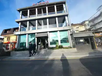 Olymp Pervaya Liniya - 45