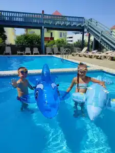 Ambra Resort All inclusive - 46