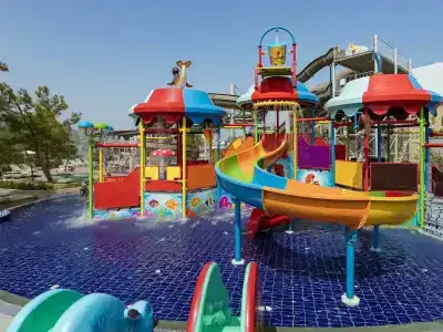 Titanic Luxury Collection Bodrum - 8