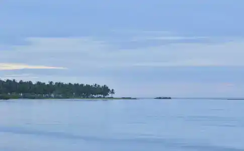 The Calm Resort & Spa - 49