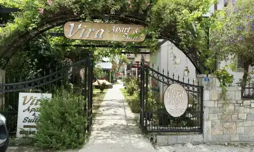 Vira Apart & Suits - 1