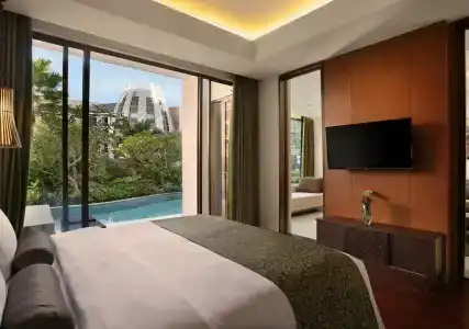 Golden Tulip Jineng Resort Bali - 35