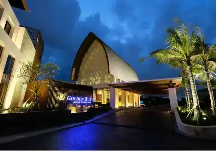Golden Tulip Jineng Resort Bali - 48