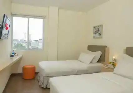 d'primaITC Mangga Dua - 21