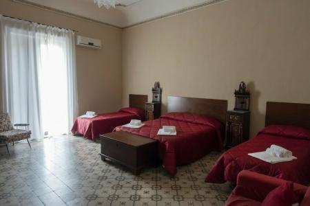Alloggio della Posta Vecchia - 36